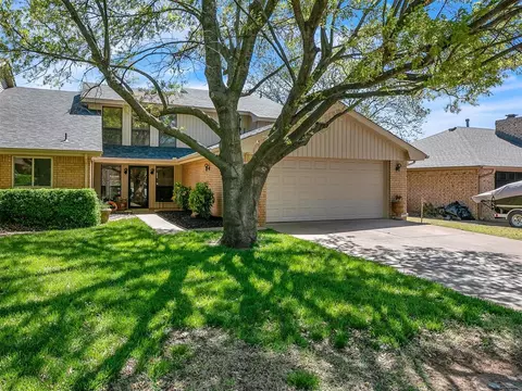 604 N Pecan St, Weatherford, OK 73096