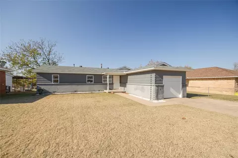 1722 Ronald St, Yukon, OK 73099