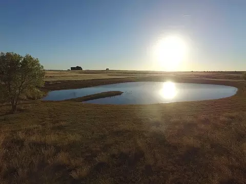 10619 N 2360 Rd, Weatherford, OK 73096