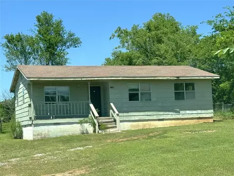 11709 Abundance St, Spencer, OK 73084