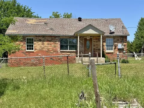 11317 NE 52nd St, Spencer, OK 73084