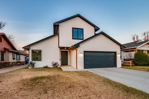 2319 NW 17th St, Oklahoma City, OK 73107