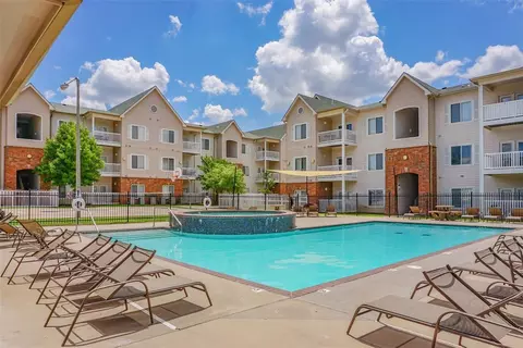 2200 Classen Blvd #10132, Norman, OK 73071