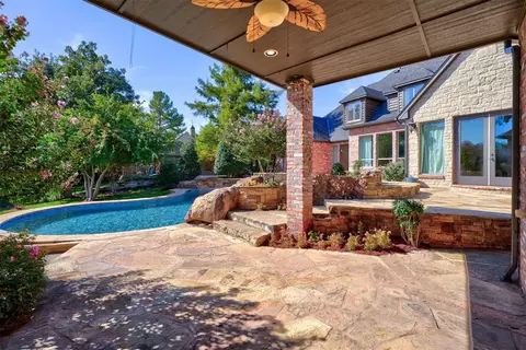 2808 Cumberland Dr, Edmond, OK 73034 photo 41