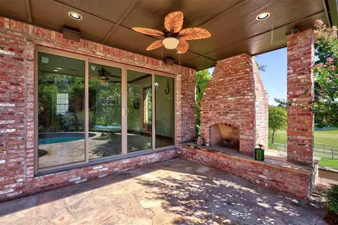 2808 Cumberland Dr, Edmond, OK 73034 photo 39