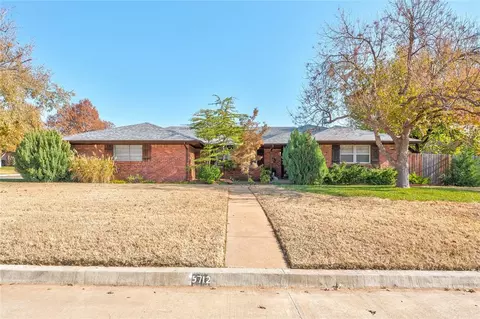 5712 N Florida Ave, Oklahoma City, OK 73118