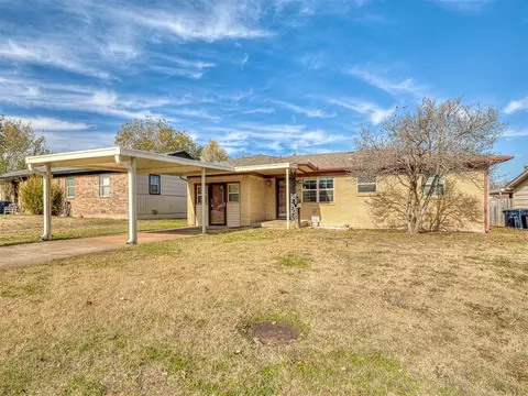 1537 SE 47th Ter, Oklahoma City, OK 73129