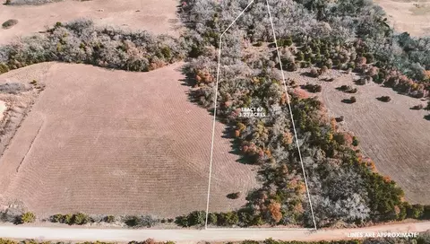 525 N Hogan Ave, Guthrie, OK 73044
