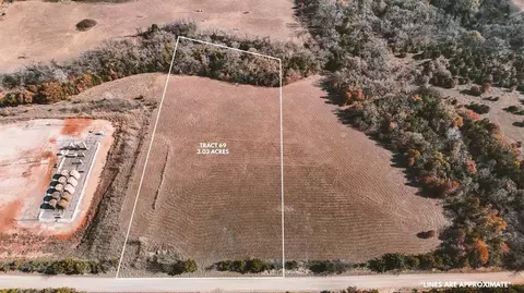 645 N Hogan Ave, Guthrie, OK 73044