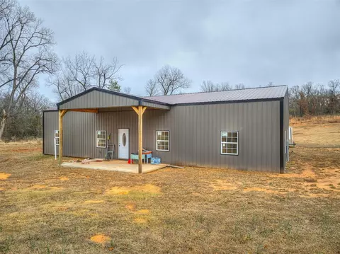 18220 SE 95th St, Newalla, OK 74857