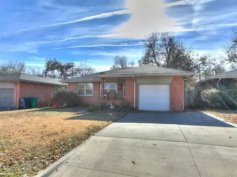 2940 NW 67th St, Oklahoma City, OK 73116