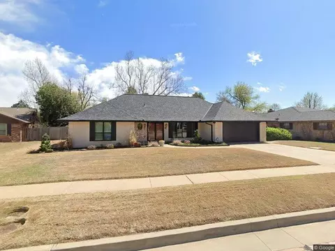 1225 Brookdale Dr, Norman, OK 73072