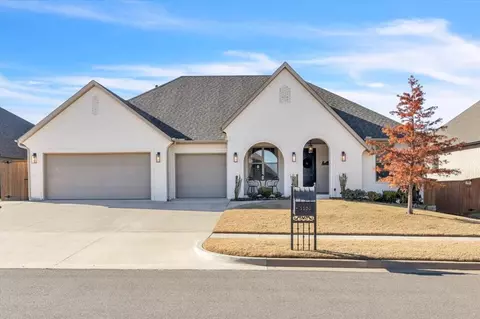 5500 Frontier Trl, Norman, OK 73072