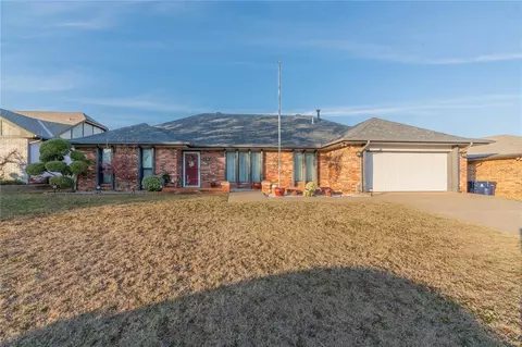 6515 NW 94th St, Oklahoma City, OK 73162