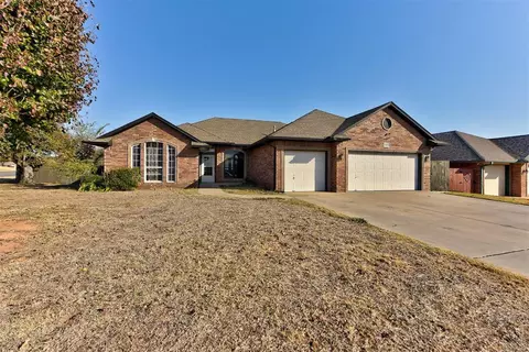 5101 SE 45th Pl, Oklahoma City, OK 73135