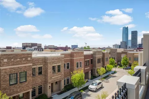 421 NE 1st Ter, Oklahoma City, OK 73104