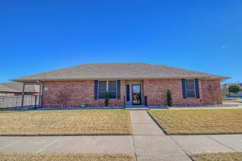 21 SE 88th St, Oklahoma City, OK 73149