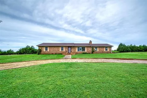 920173 S 3450 Rd, Chandler, OK 74834