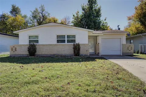 1610 Dakota St, Norman, OK 73069