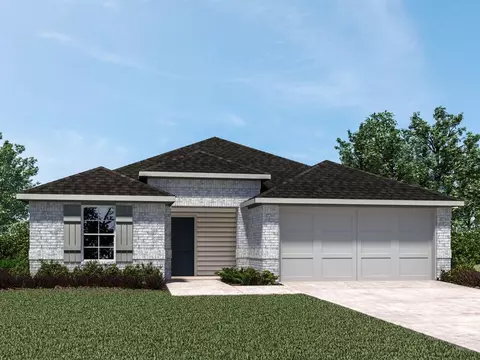 10329 NW 28th St, Yukon, OK 73099