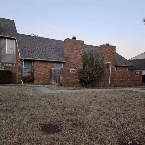 4727 NW 72nd St, Oklahoma City, OK 73132