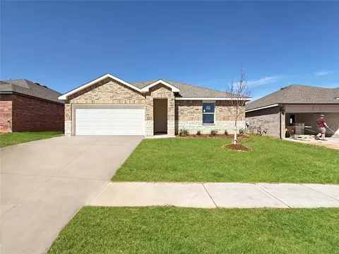 12517 NW 140th St, Piedmont, OK 73078