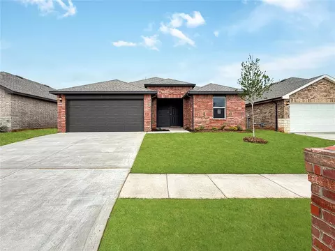 12521 NW 140th St, Piedmont, OK 73078