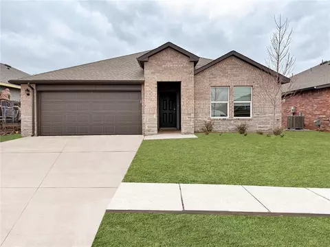 12525 NW 140th St, Piedmont, OK 73078