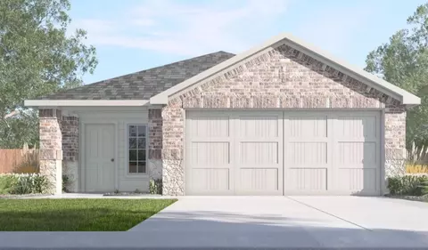 10609 Red Thistle St, Oklahoma City, OK 73114