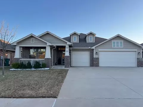 13024 SW 4th St, Yukon, OK 73099