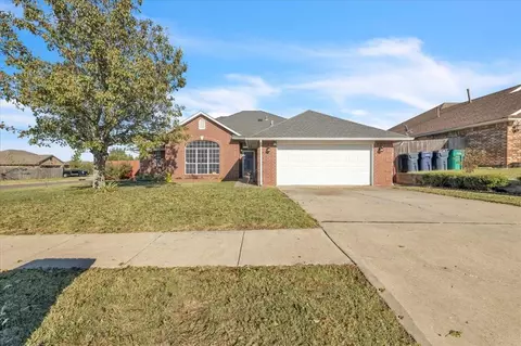 8100 Eagle Cir, Oklahoma City, OK 73135
