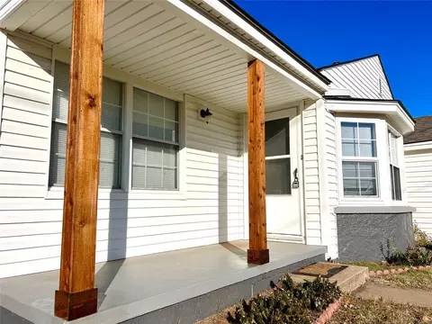 928 W Washington Ave, Chickasha, OK 73018