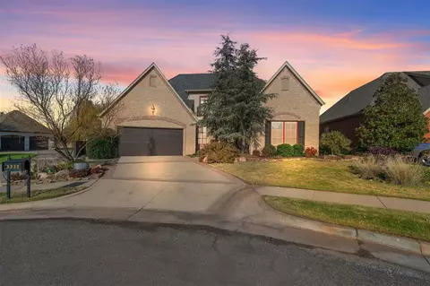 3333 NW 170th Ct, Edmond, OK 73012