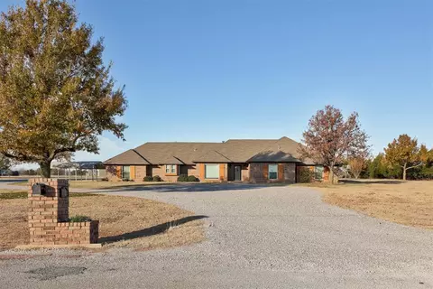 5723 NE Ridgeroad Dr, Piedmont, OK 73078