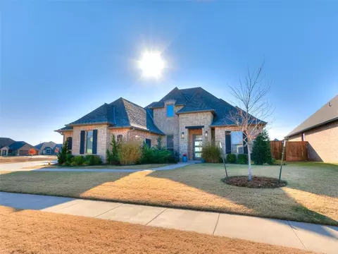 4210 Frontier Trl, Norman, OK 73072