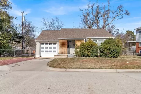 3033 NW 33rd St, Oklahoma City, OK 73112