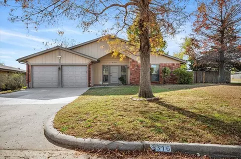 8316 NW 86th St, Oklahoma City, OK 73132