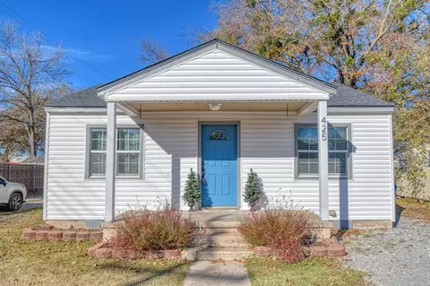 425 E Hughbert St, Norman, OK 73071