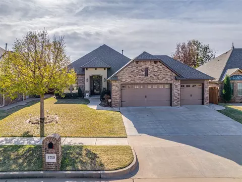 5700 NW 116th St, Oklahoma City, OK 73162