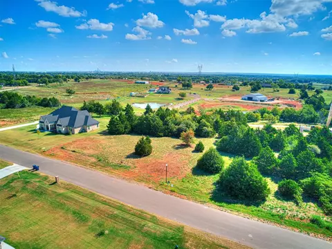 10212 Jaeman Way, Oklahoma City, OK 73173