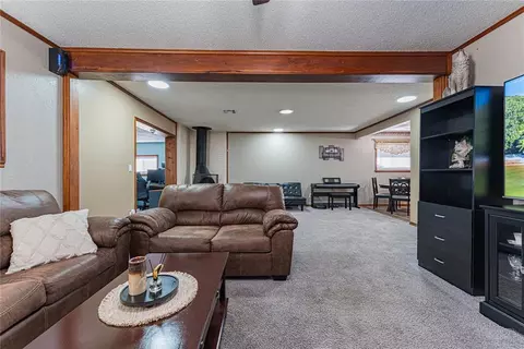2700 N Terry Ave, Bethany, OK 73008