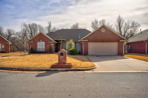 1604 SW 129th St, Oklahoma City, OK 73170