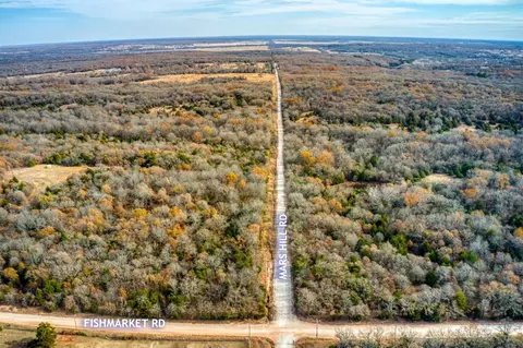 Mars Hill Rd, Macomb, OK 74852 photo 25