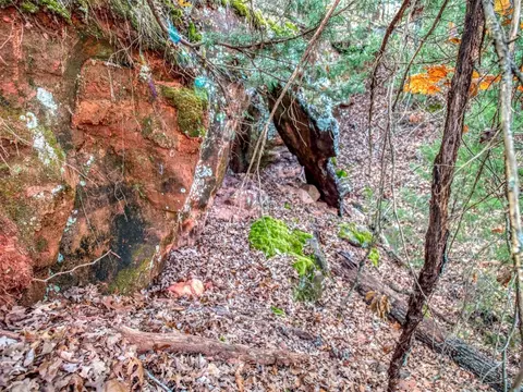 Mars Hill Rd, Macomb, OK 74852 photo 3