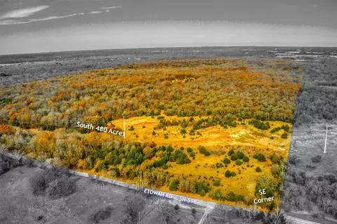 Mars Hill Rd, Macomb, OK 74852 photo 45