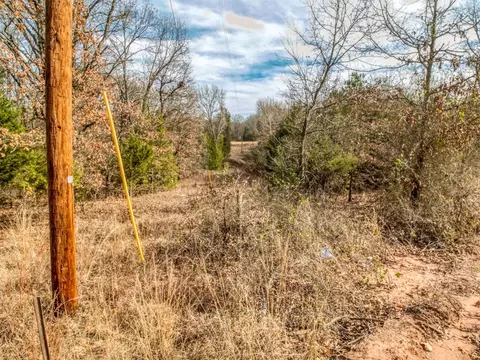 Mars Hill Rd, Macomb, OK 74852 photo 29