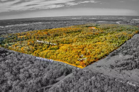 Mars Hill Rd, Macomb, OK 74852 photo 14