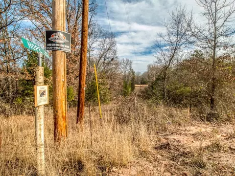 Mars Hill Rd, Macomb, OK 74852 photo 27