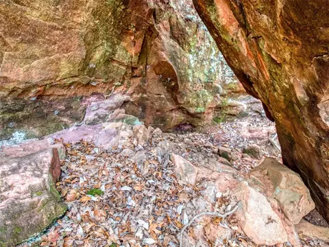 Mars Hill Rd, Macomb, OK 74852 photo 31