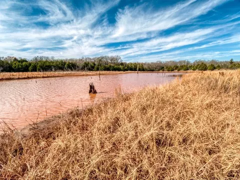 Mars Hill Rd, Macomb, OK 74852 photo 37